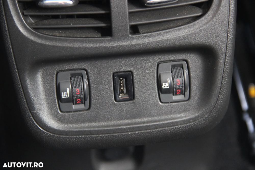 Opel Grandland X 1.2 Start/Stop Automatik Dynamic - 24