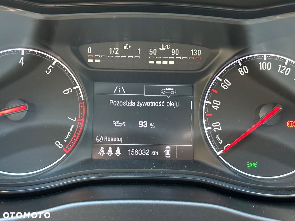 Opel Corsa 1.4 Innovation - 28