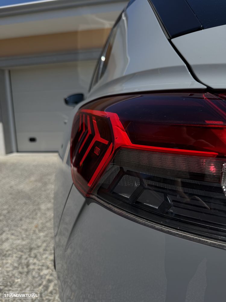 Audi Q4 e-tron 40 82 kWH - 4