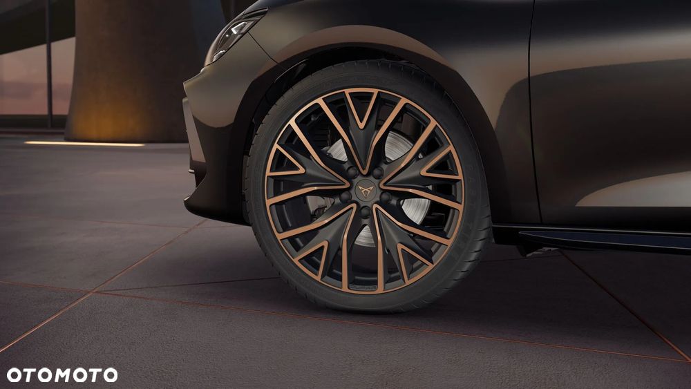 Cupra Leon Sportstourer 2.0 TSI 4Drive DSG - 7