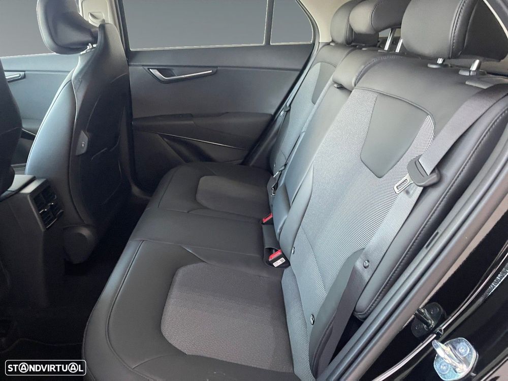 Kia Niro 1.6 GDi HEV Tech - 13