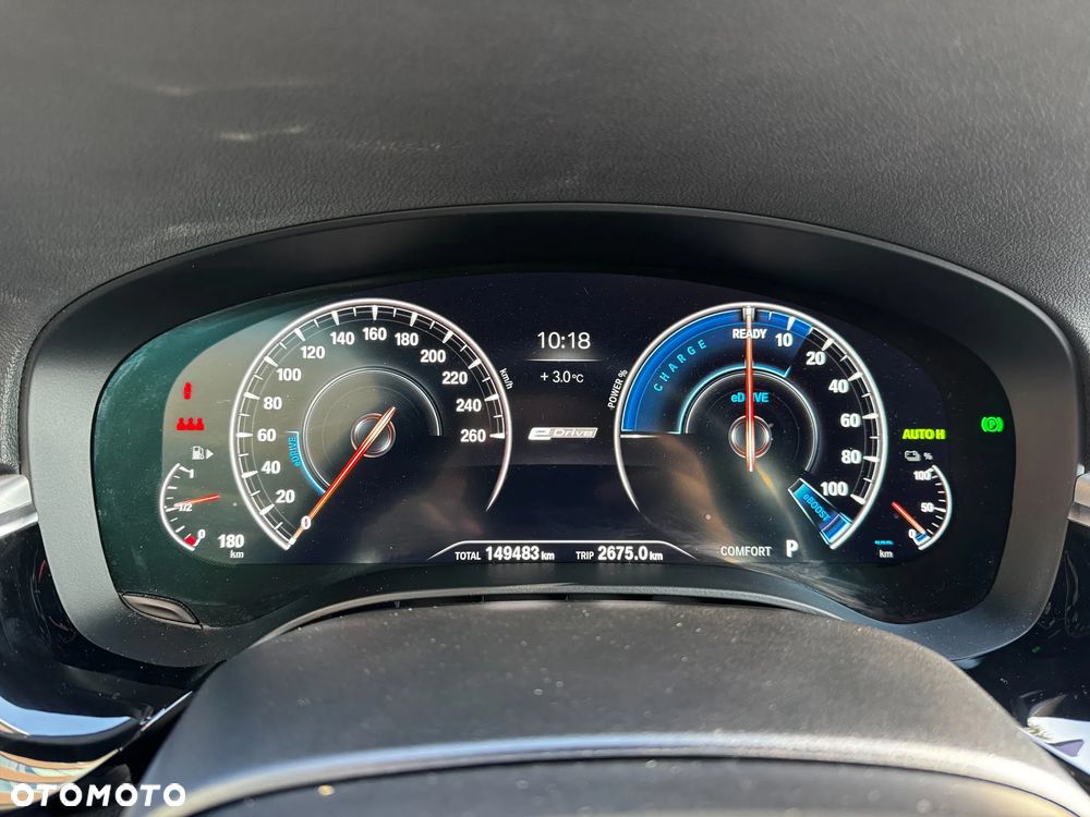 BMW Seria 5 - 19