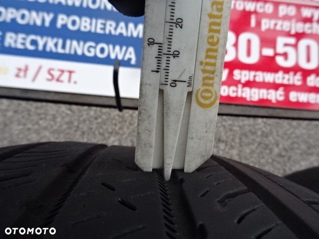 225/60/r17 102H Continental Pro Contact TX - 9