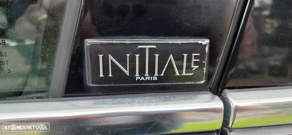 Renault Laguna 2.0 dCi Initiale Aut. - 37