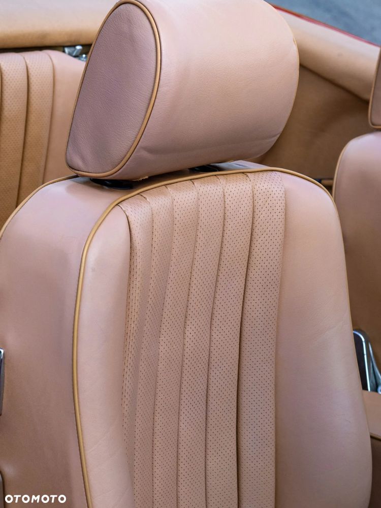 Mercedes-Benz SL 500 - 18