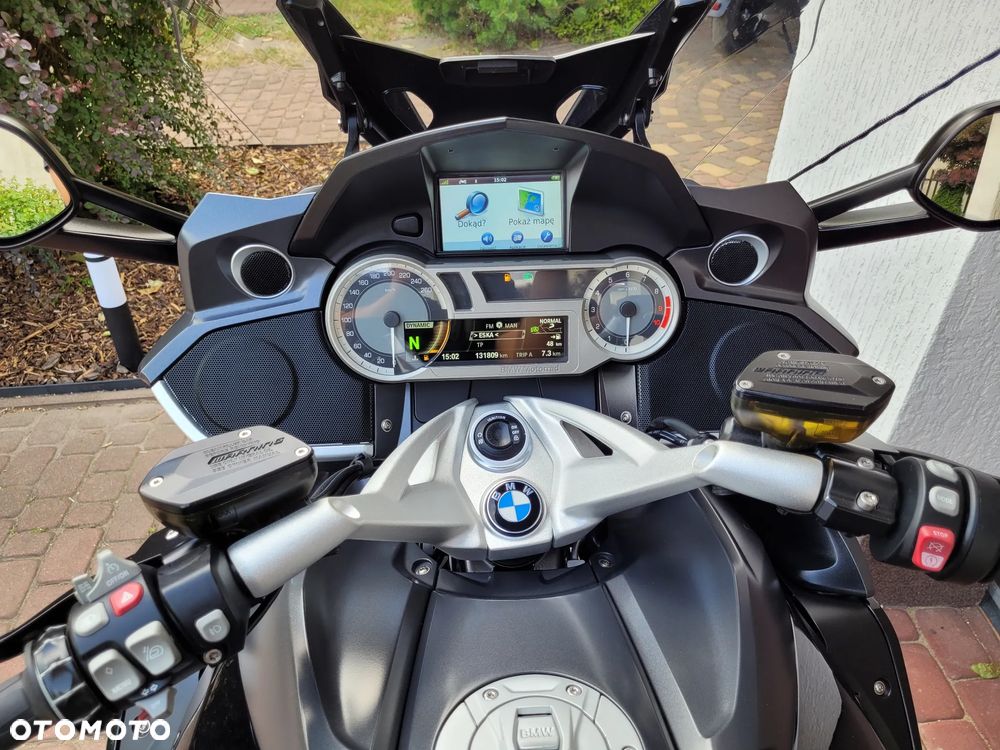 BMW K - 13