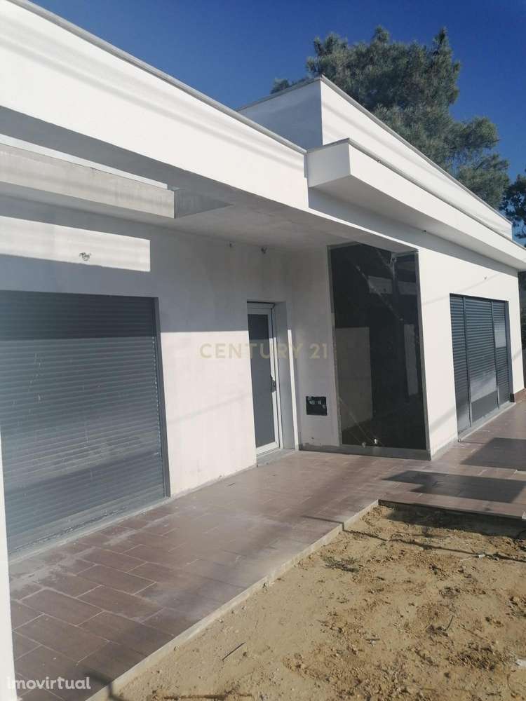 Moderna Moradia em Quinta do Anjo, Palmela - 3 Quartos - Grande imagem: 4/21