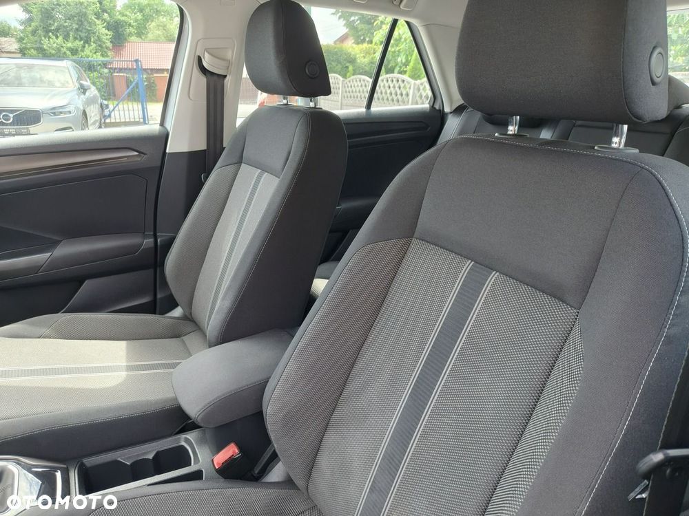 Volkswagen T-Roc 1.5 TSI GPF ACT Active - 15