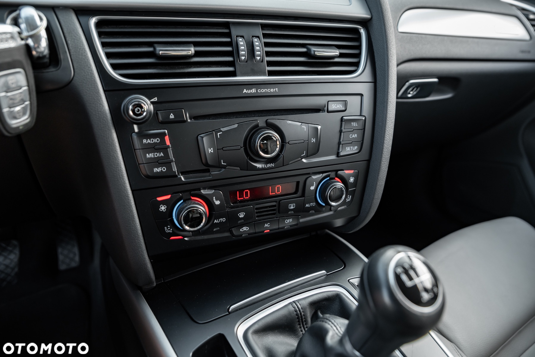 Audi A4 Allroad 2.0 TFSI Quattro - 33