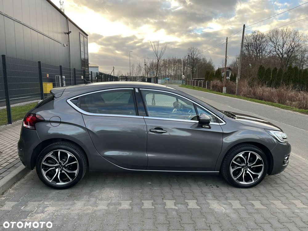 Citroën DS4 2.0 BlueHDi SportChic S&S EAT6 - 23