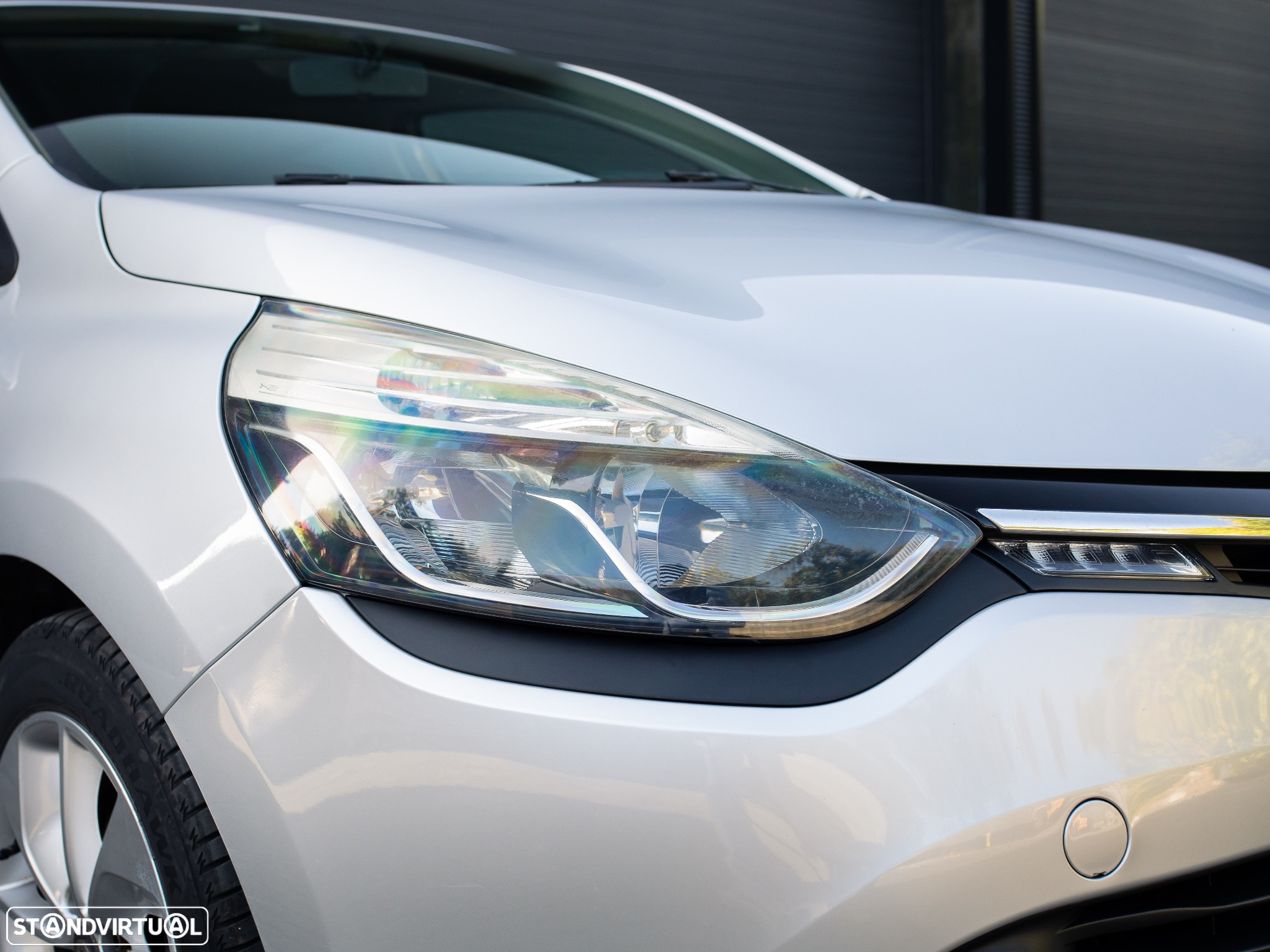 Renault Clio 1.5 dCi Limited - 8