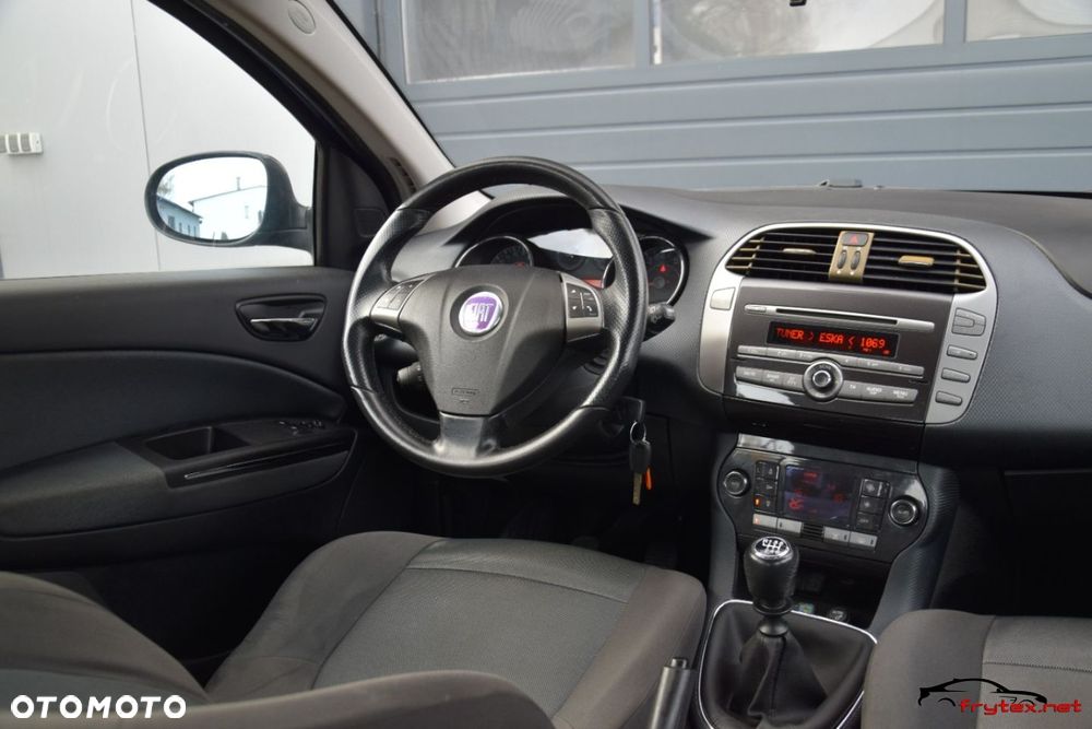 Fiat Bravo - 25