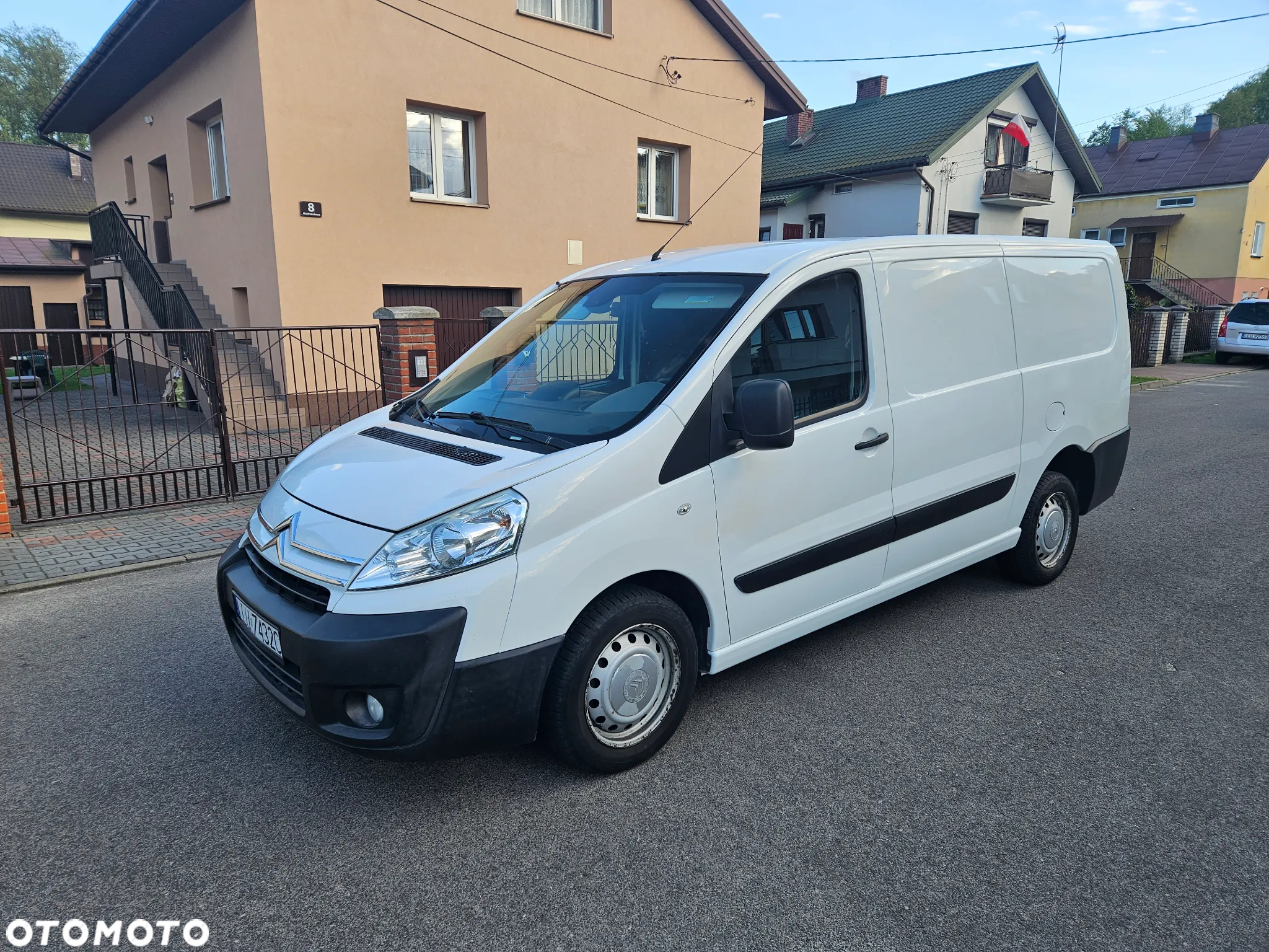 Citroën Jumpy - 9