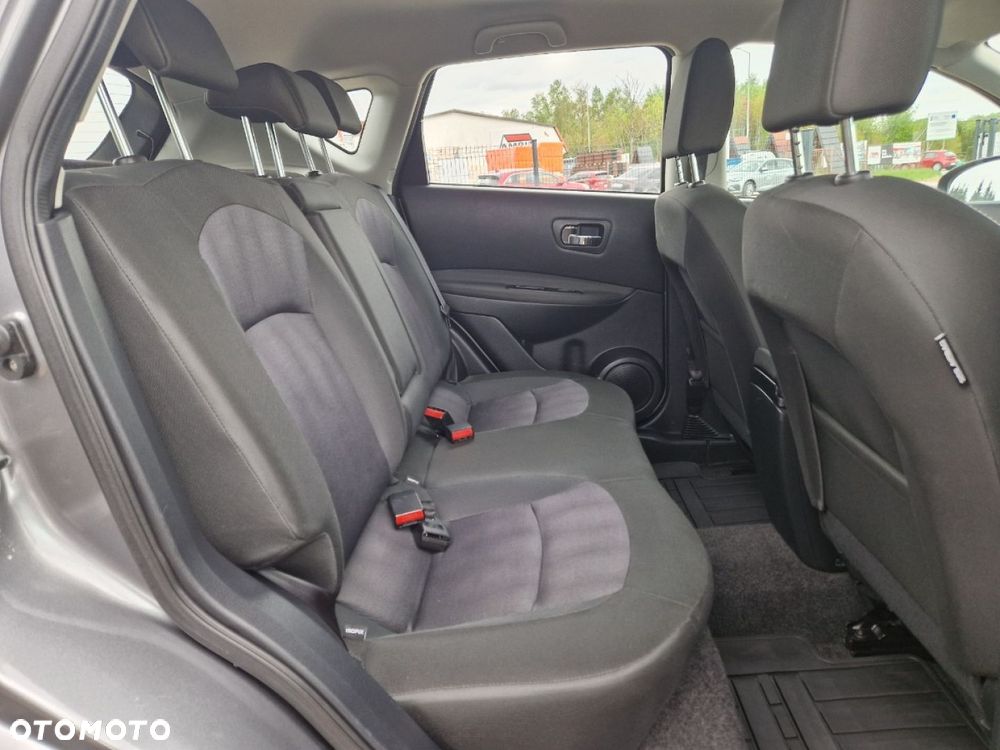 Nissan Qashqai - 17