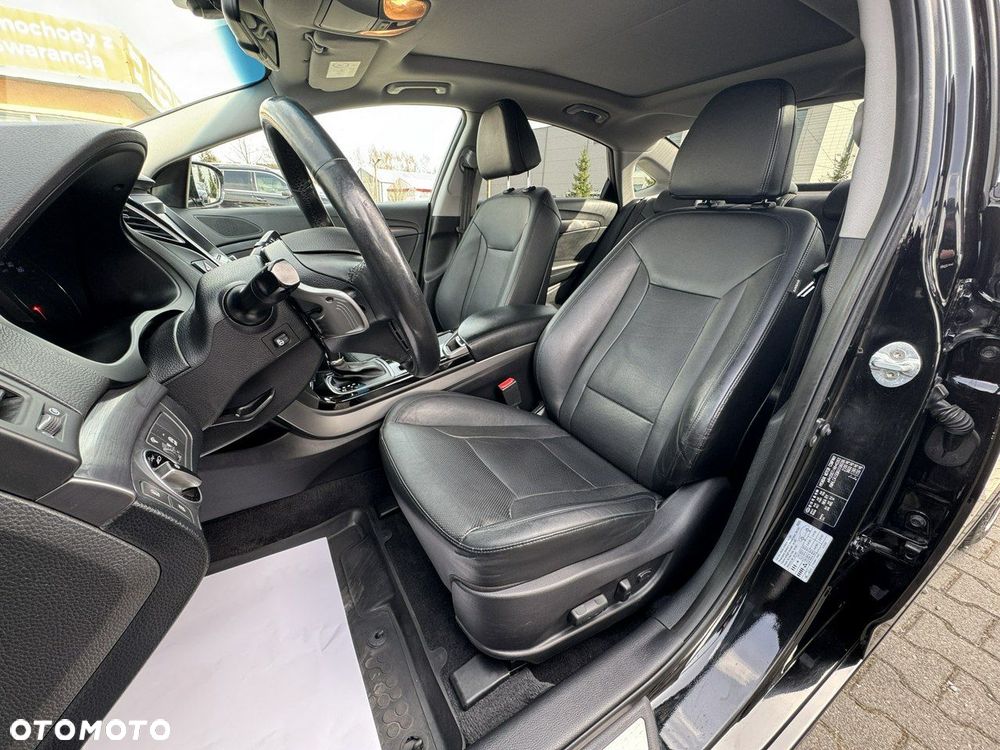 Hyundai i40 1.6 CRDi Premium DCT - 18