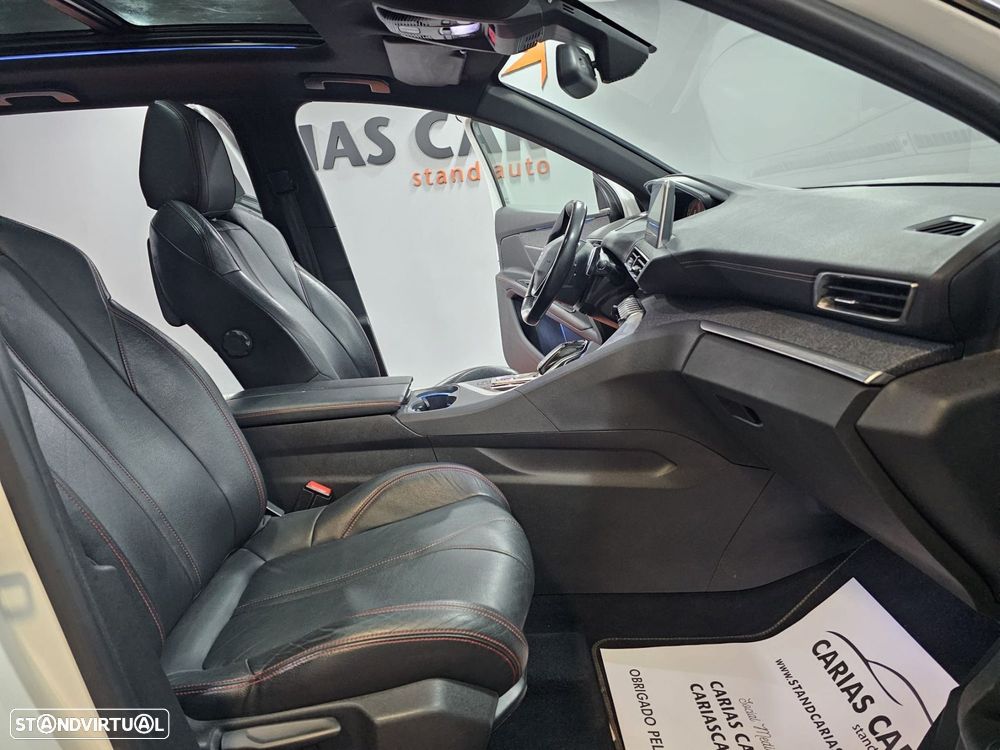 Peugeot 5008 - 11