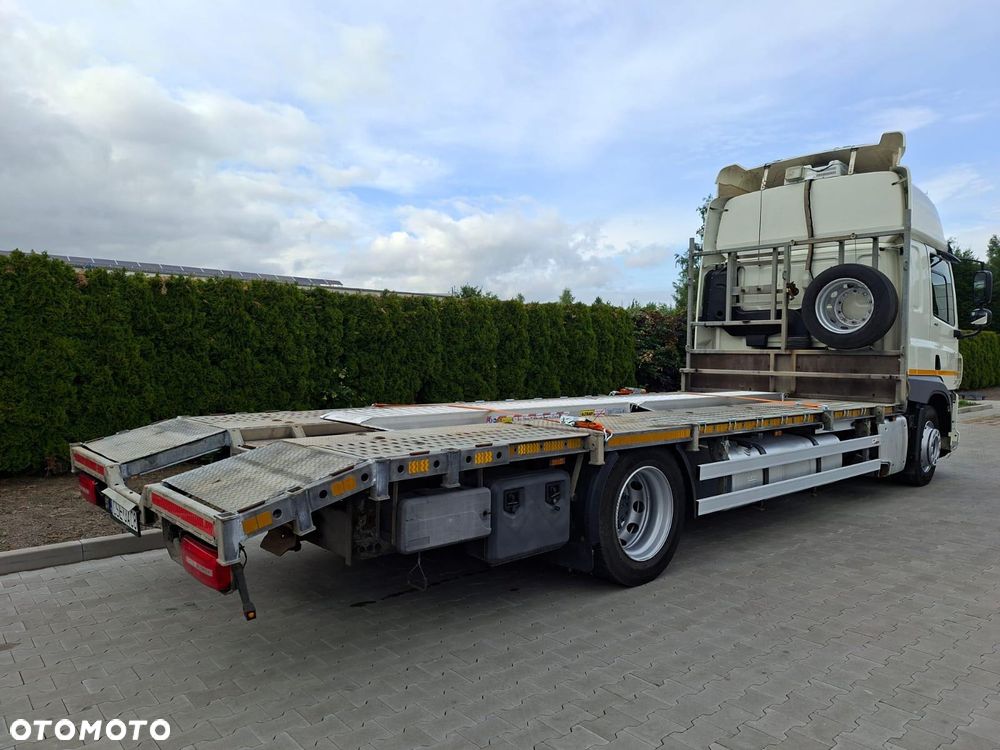 DAF CF - 4
