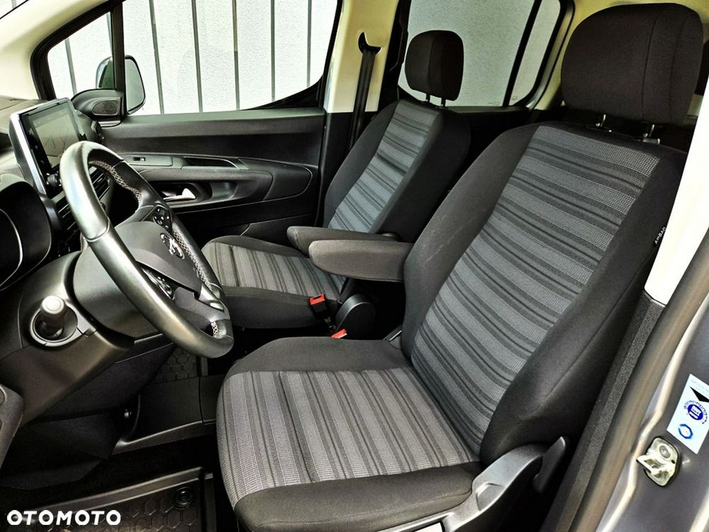 Opel Combo - 33