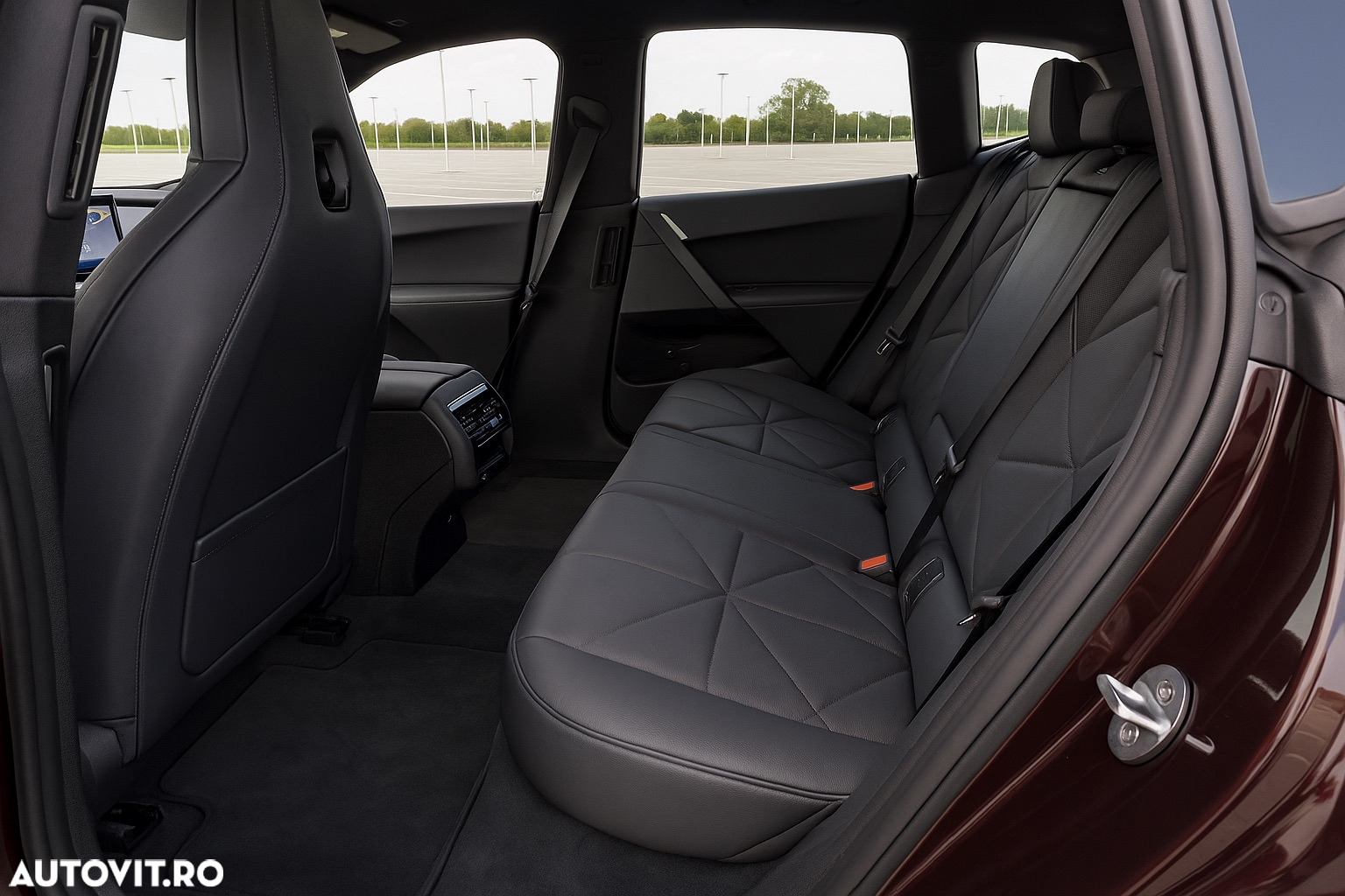 BMW iX xDrive40 - 7