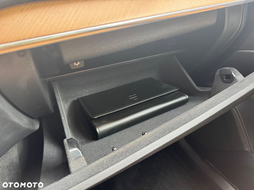 Volvo XC 90 T6 AWD Geartronic Inscription - 28