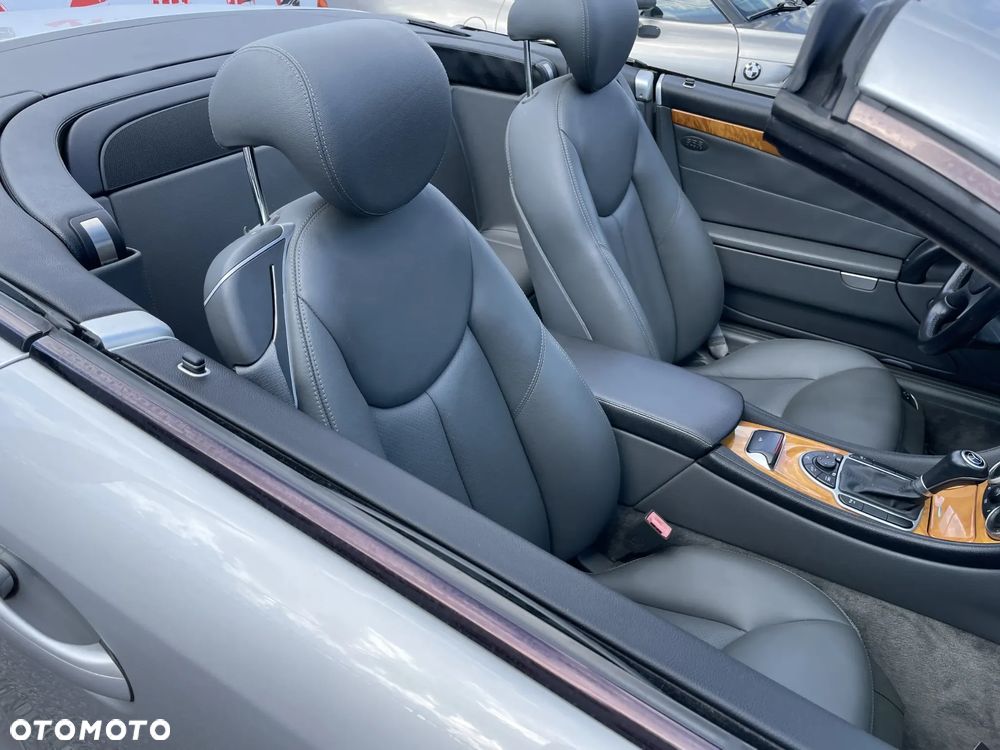 Mercedes-Benz SL 500 - 29