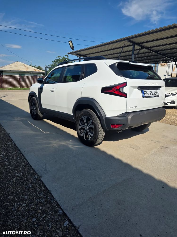 Dacia Duster - 6