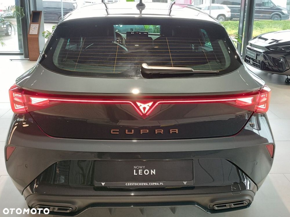 Cupra Leon 1.5 eTSI DSG - 7
