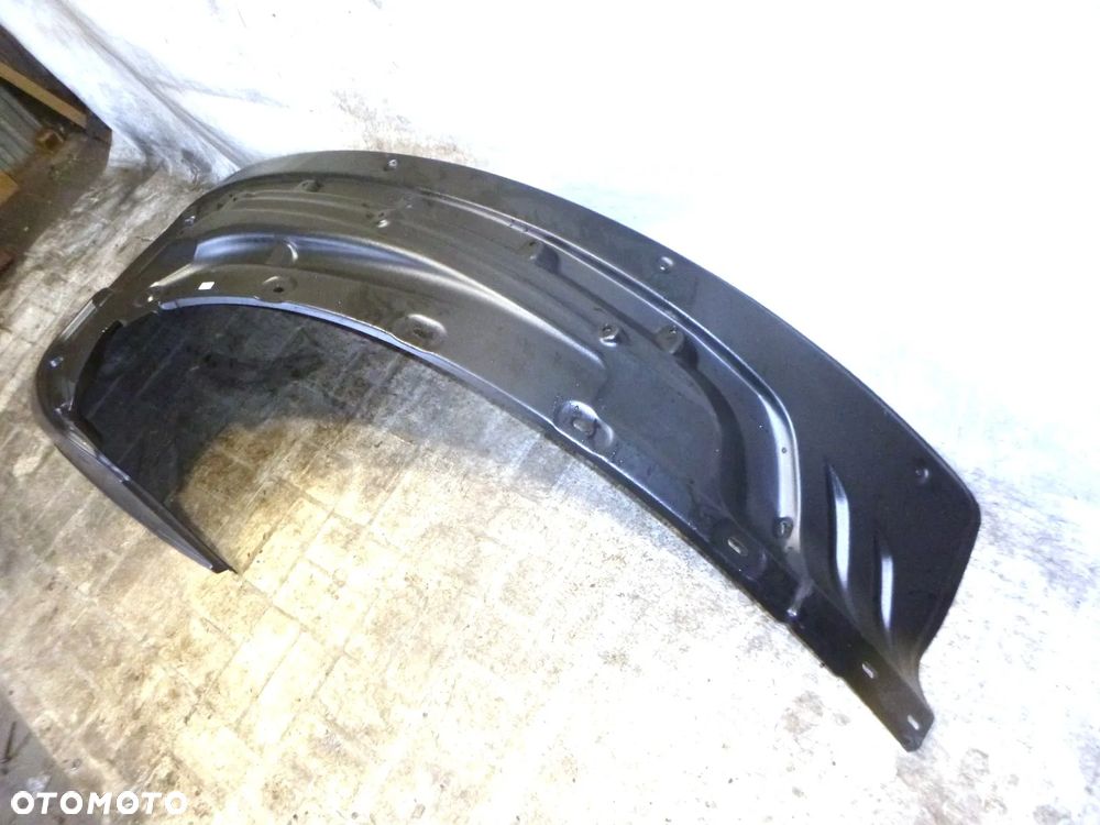 valtra valmet massey ferguson błotnik tył lewy tylny nadkole - 7