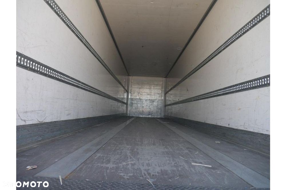 Inny Kögel Trailer Van Light Insulated Standard Straight - 8