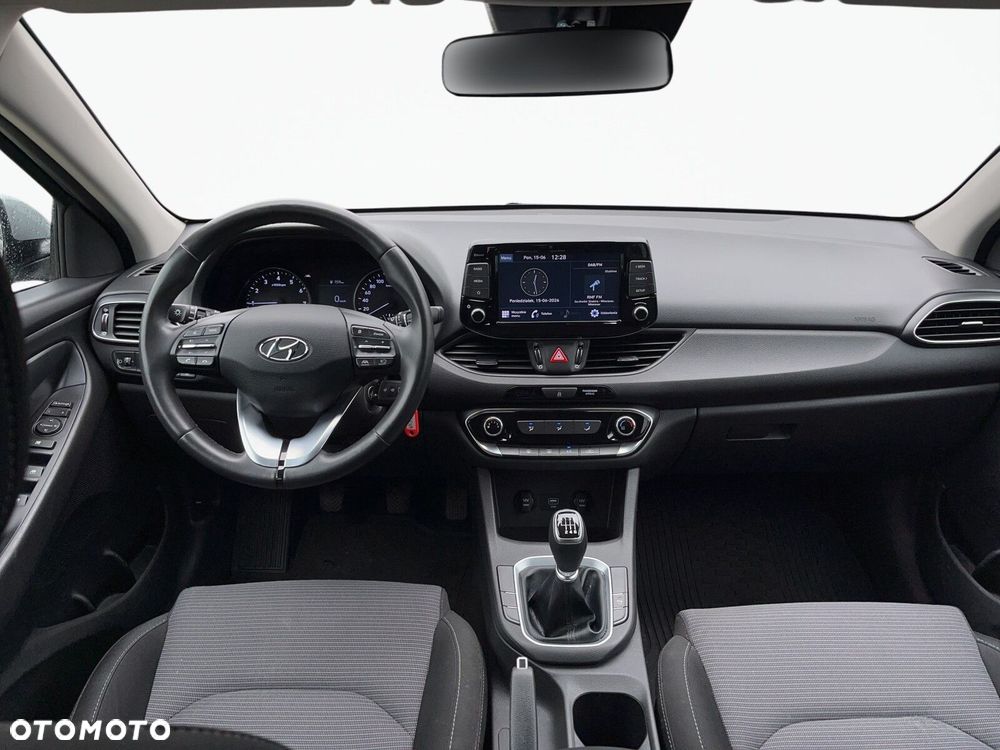 Hyundai i30 - 12