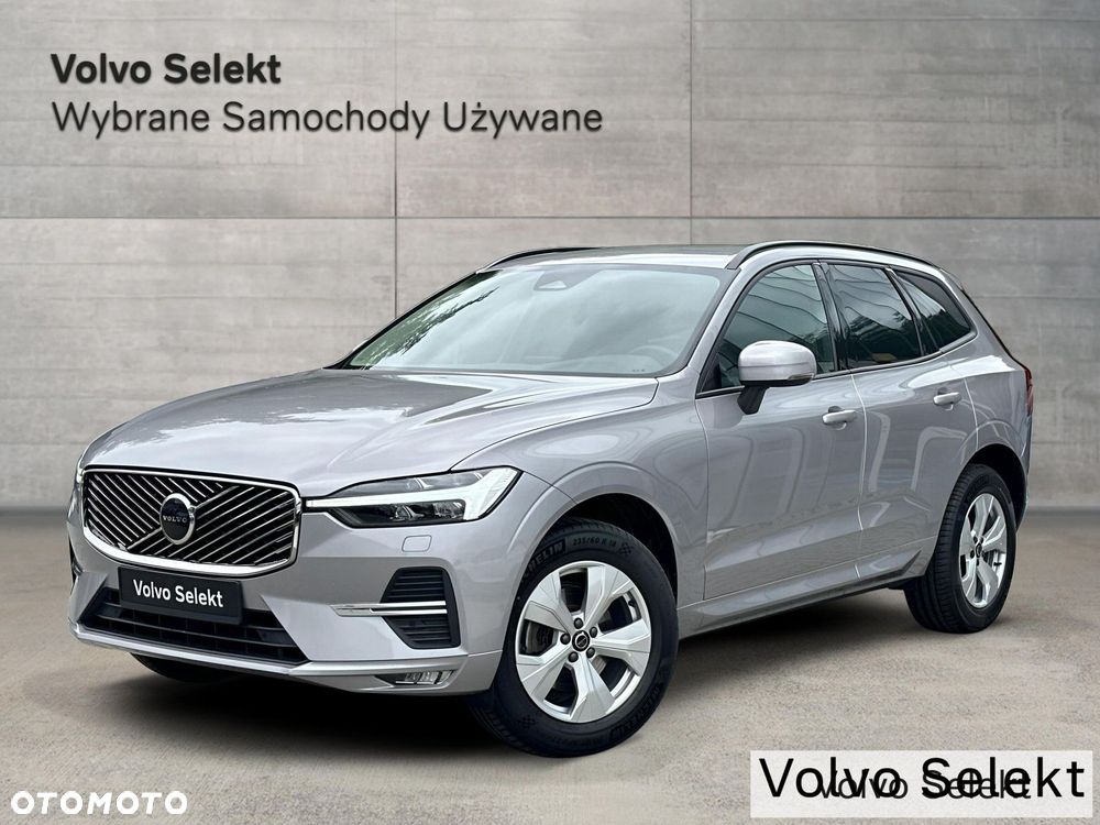 Volvo XC 60 - 1
