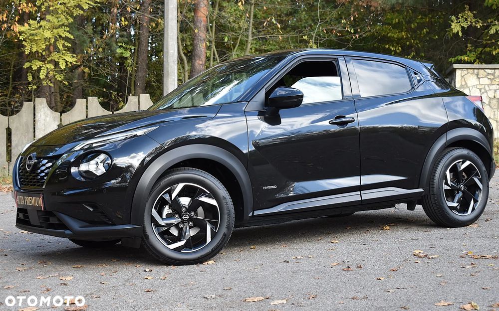 Nissan Juke 1.6 4AMT N-Connecta - 3