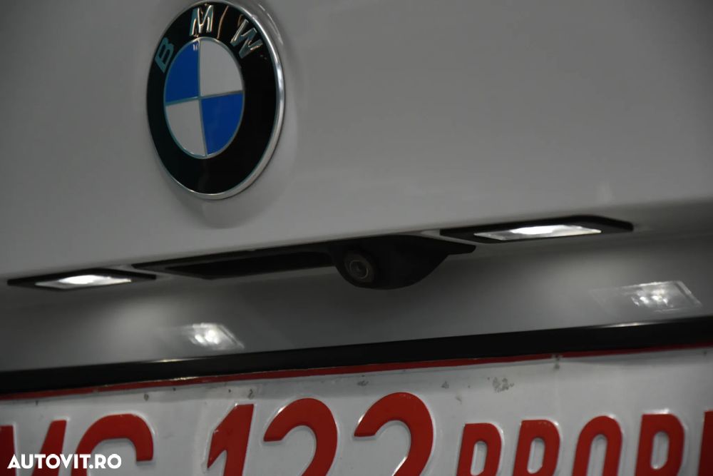 BMW X1 sDrive18d Aut. Sport Line - 21