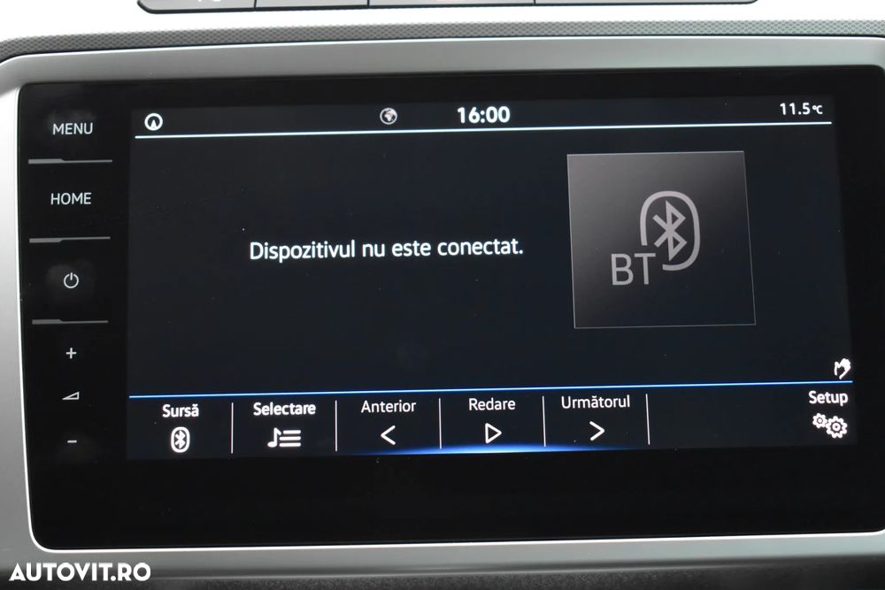 Volkswagen Passat 2.0 TDI SCR DSG Comfortline - 27