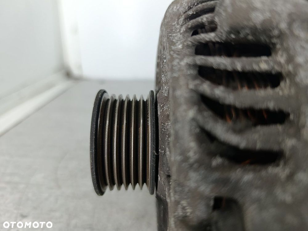 ALTERNATOR MAZDA 3 I A3TG1391A 2.0 150KM - 6
