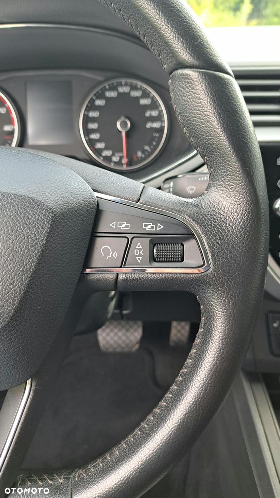 Seat Ibiza 1.0 TSI S&S DSG Style - 20