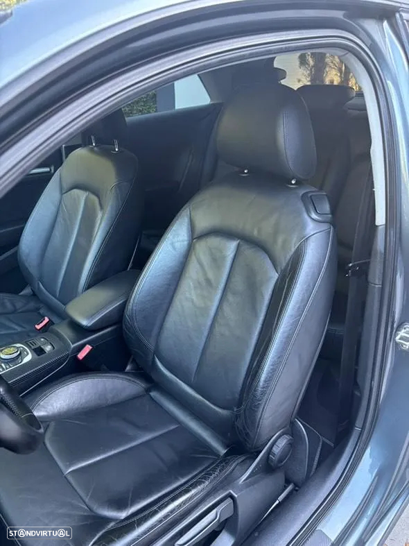 Audi A3 1.6 TDI Sport - 12