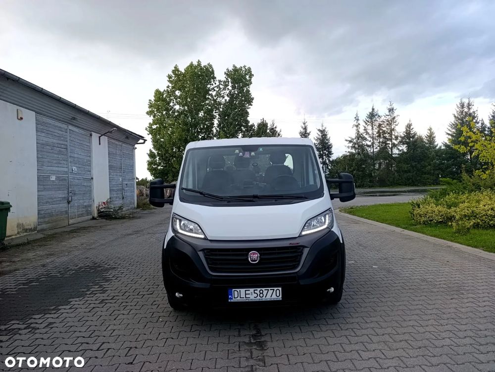 Fiat Ducato - 4