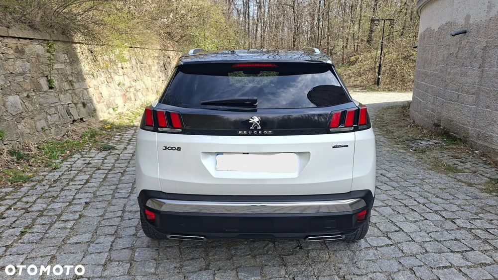 Peugeot 3008 - 5