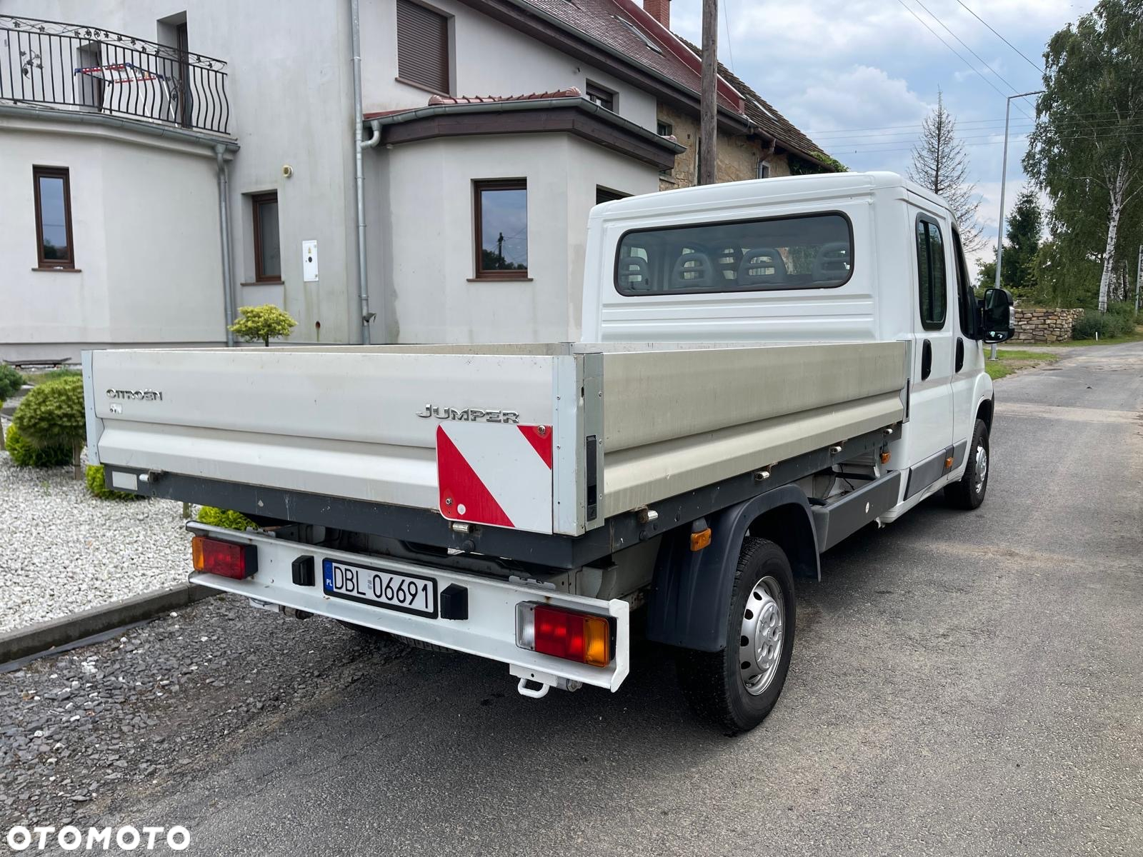 Citroën JUMPER - 5