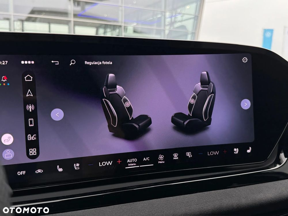 Audi A6 Limousine e-Hybrid Quattro S tronic - 24
