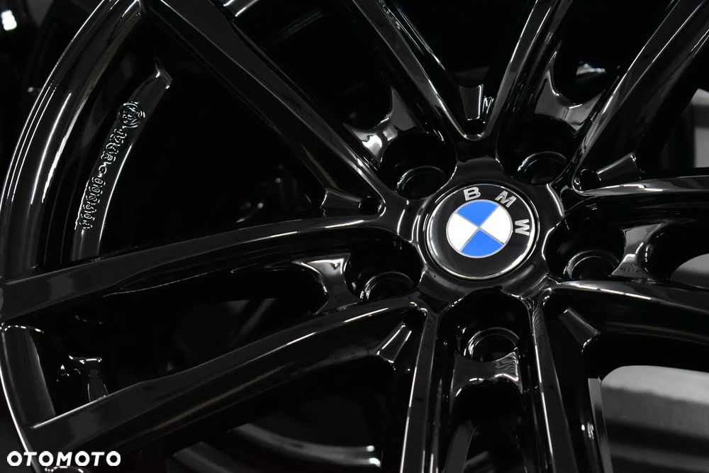 Felgi 5x112 R18 BMW 3 G20 G21 4 G22 G23 i4 G26 5 G30 G31 X3 X2 - 9