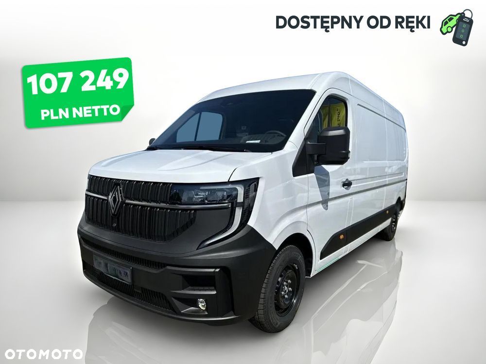Renault Master dCi L3H2 Extra - 2