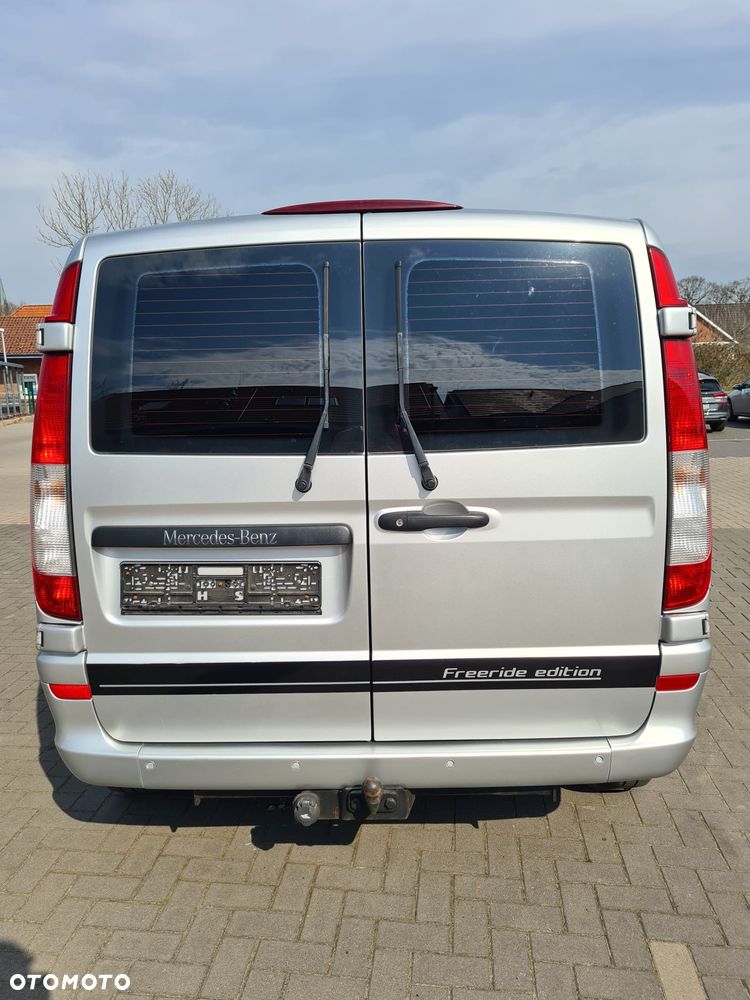 Mercedes-Benz vito - 6
