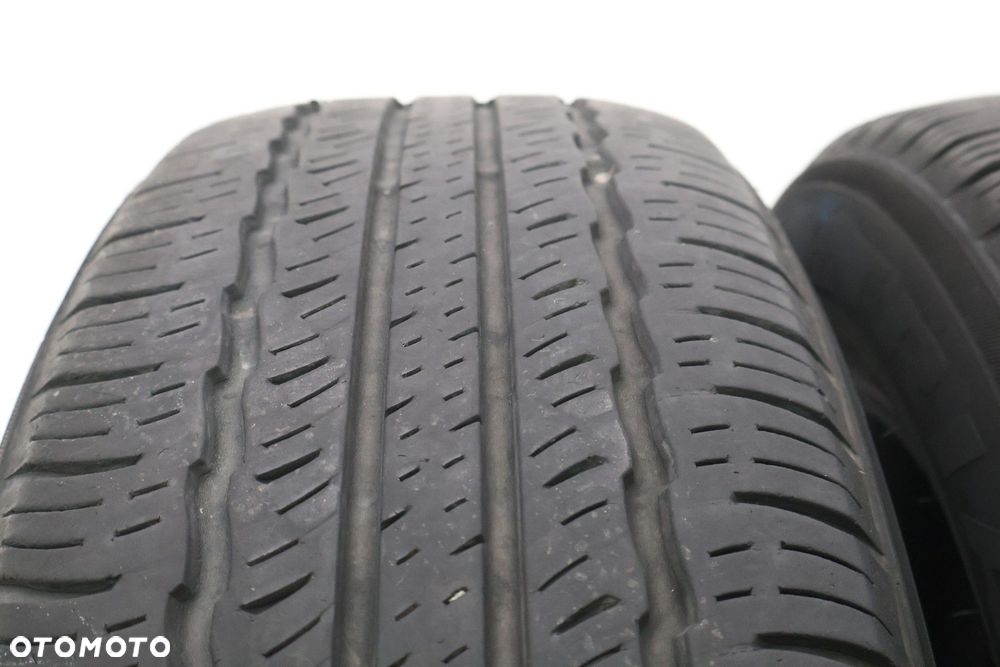 OPONY TRIANGLE ADVANTEX SUV TR259 215/60/17 - 2
