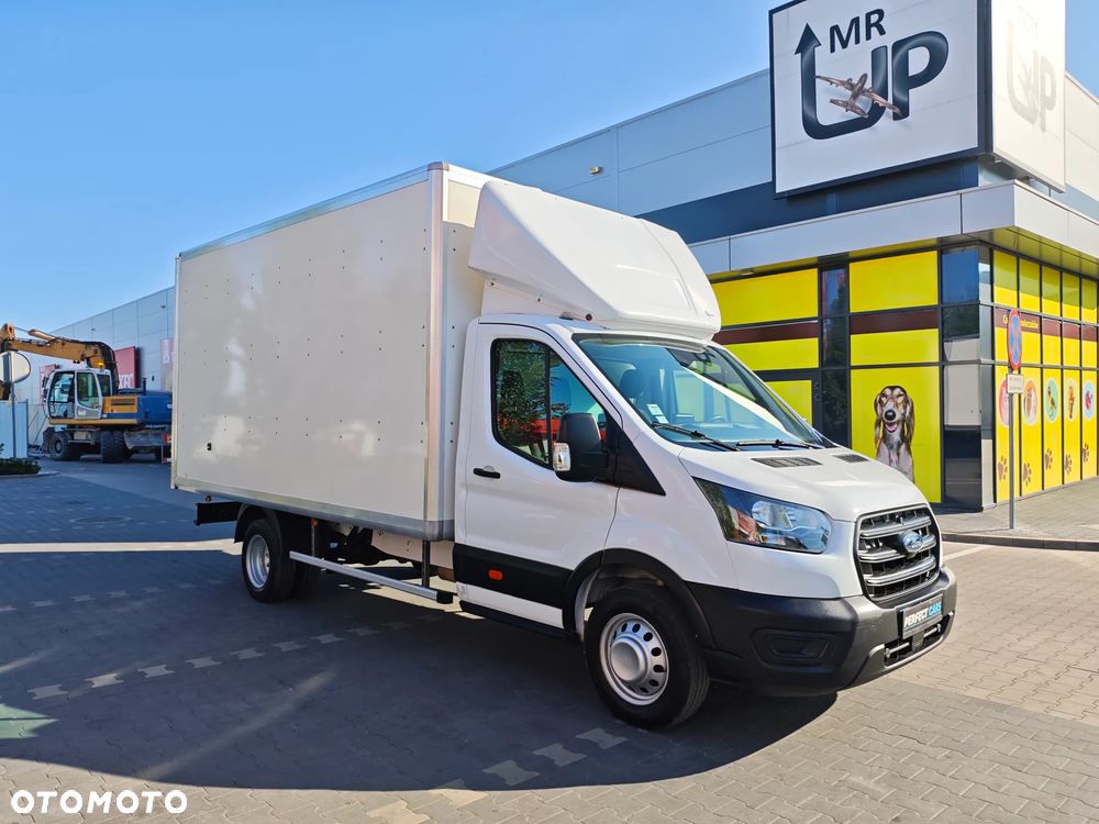 Ford Transit - 6