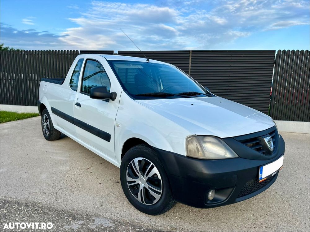 Dacia Pick Up - 15