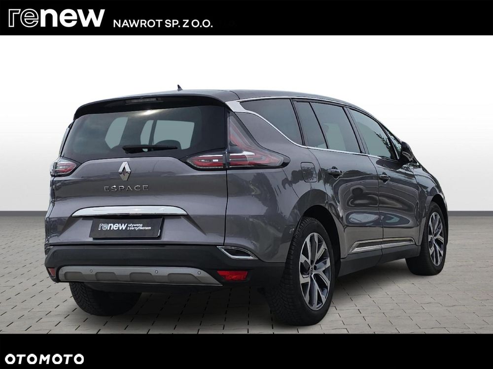 Renault Espace 2.0 Blue dCi Zen EDC - 5