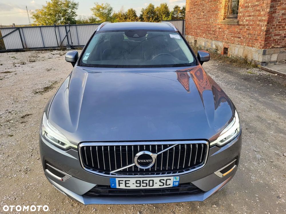Volvo XC 60 D4 Inscription - 3