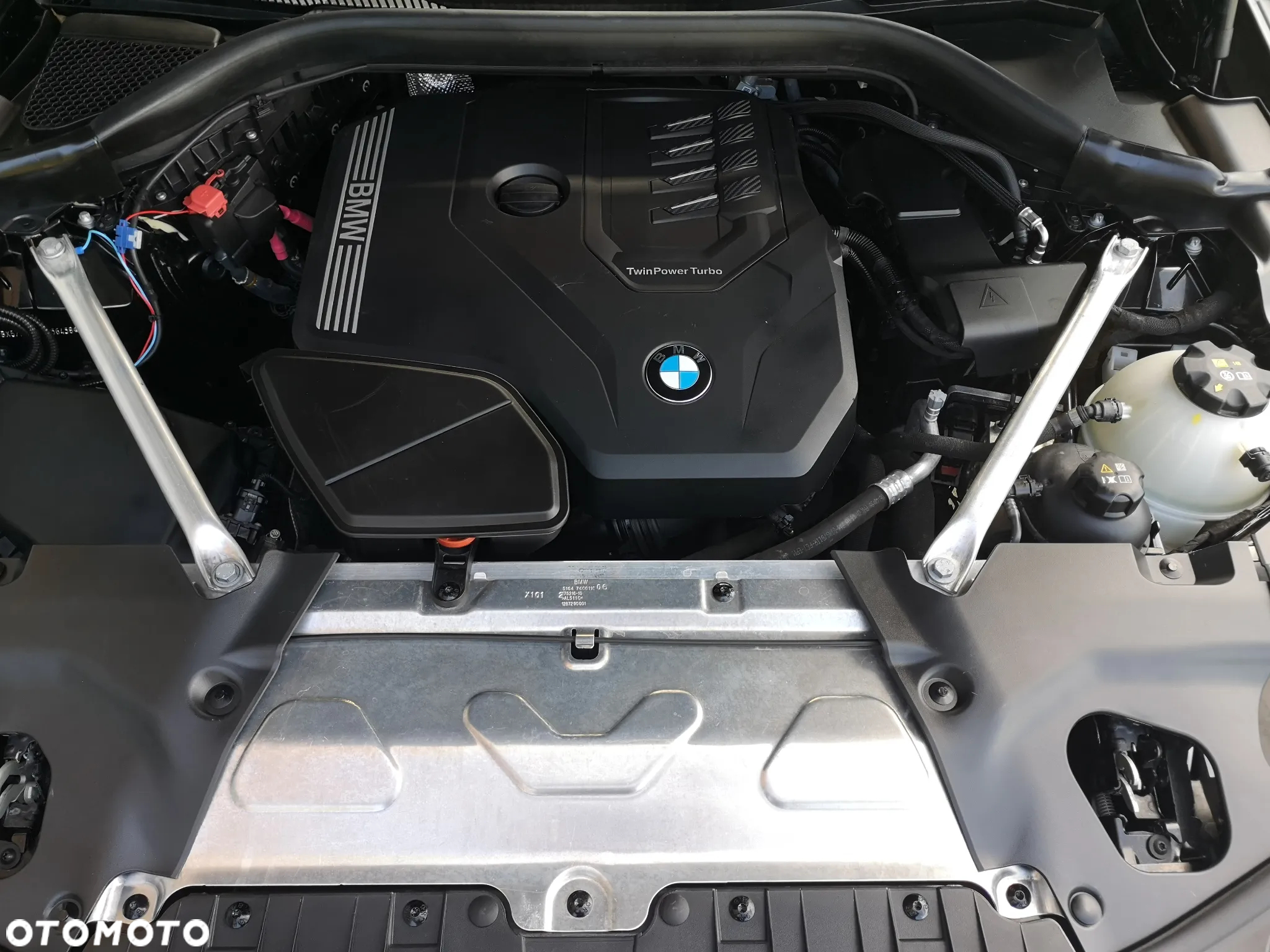BMW X3 xDrive30i - 26
